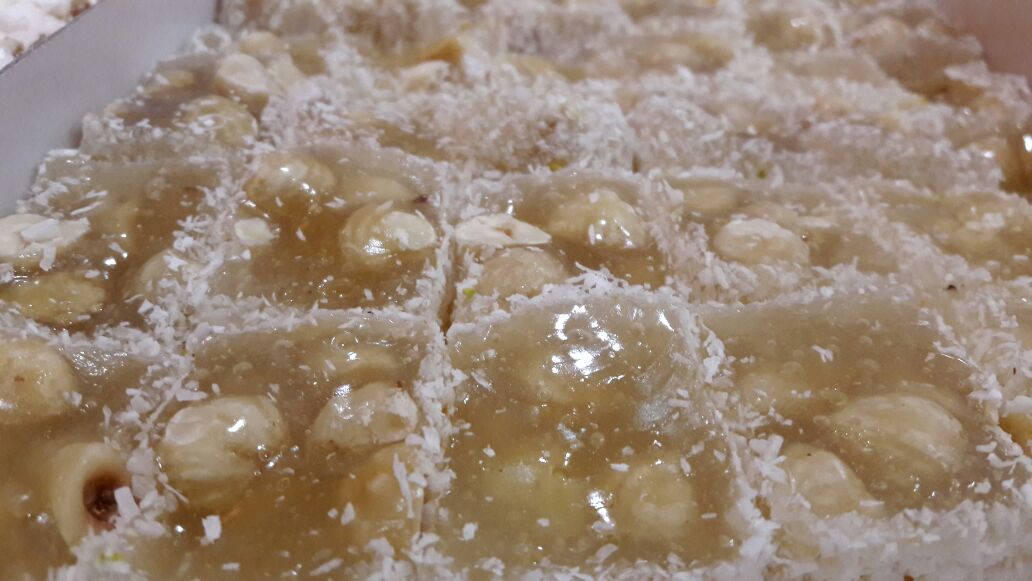 Osmanlı Akide Şekeri